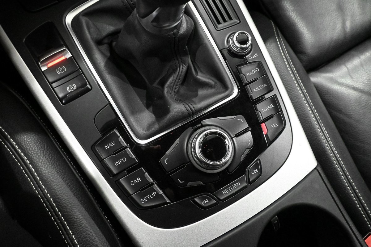 Foto Audi A4 22