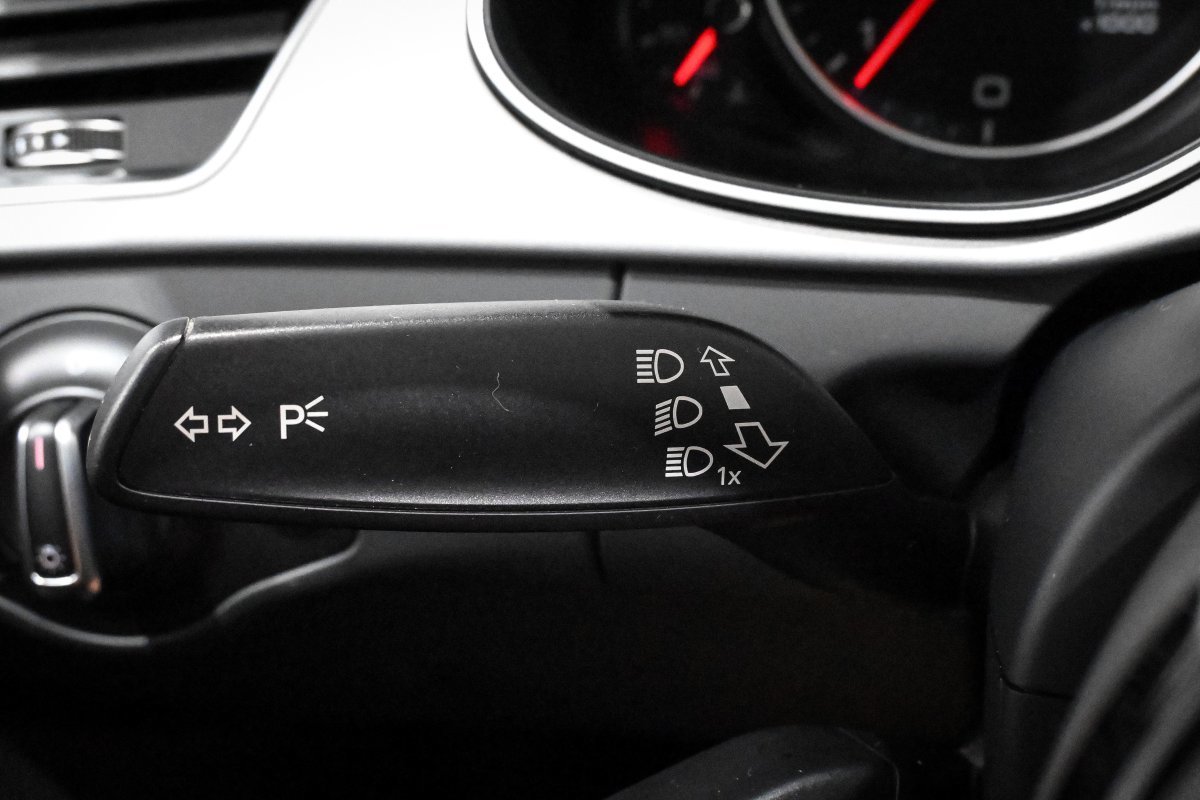 Foto Audi A4 24