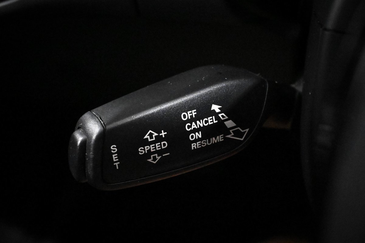 Foto Audi A4 25