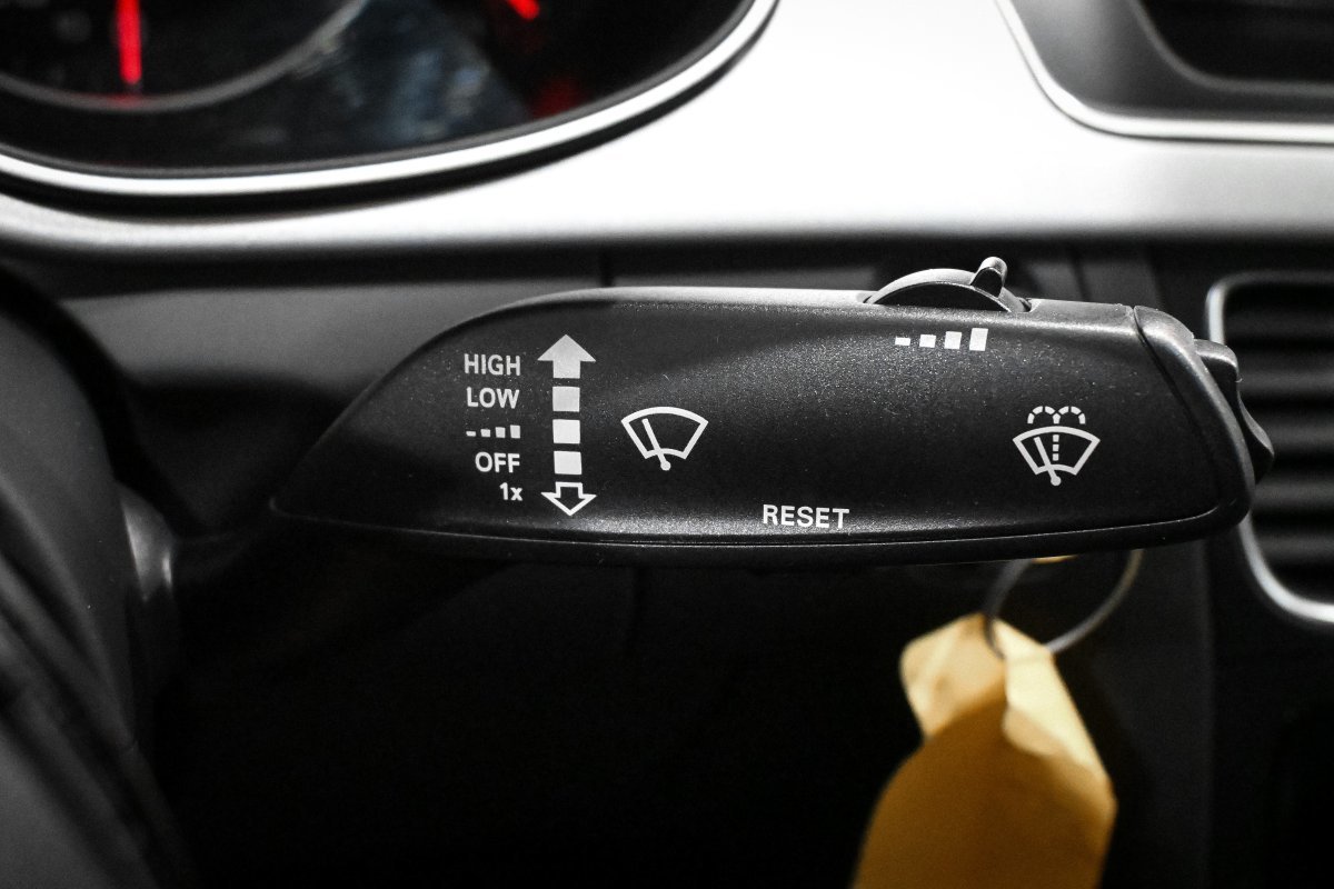 Foto Audi A4 26