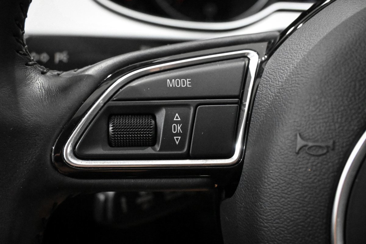 Foto Audi A4 27