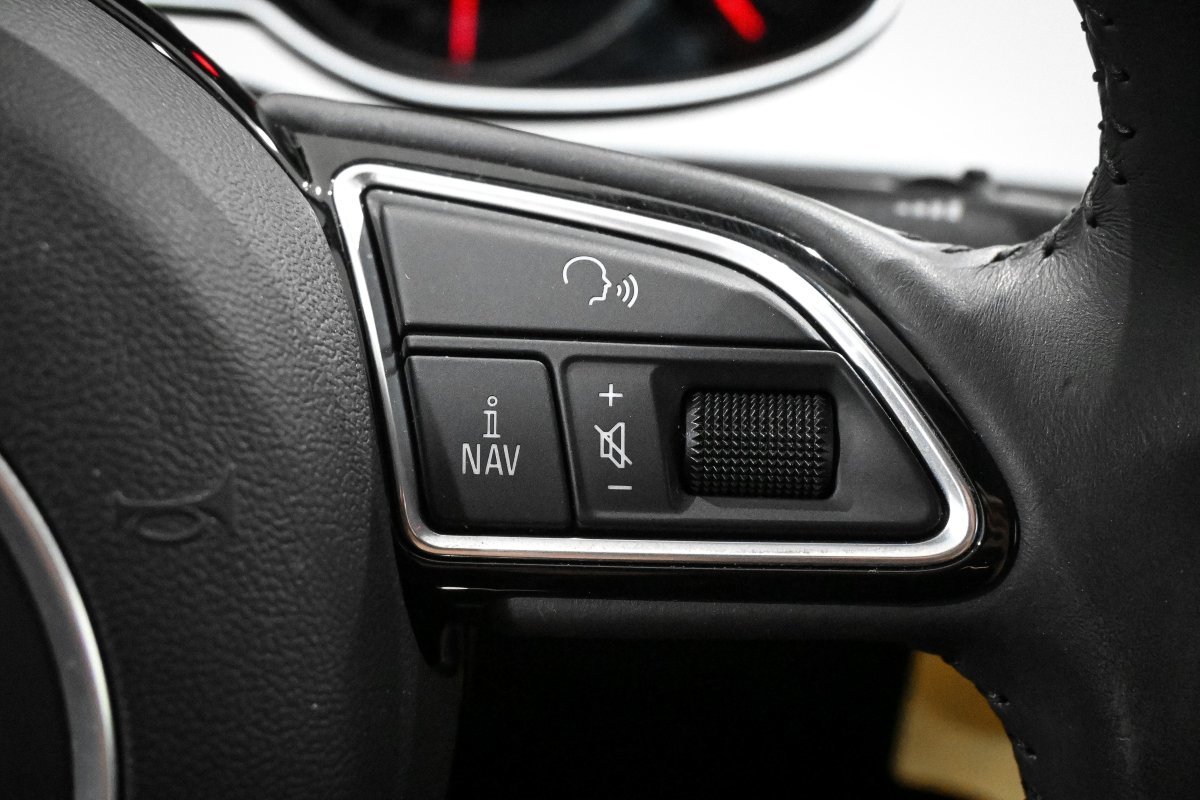 Foto Audi A4 28