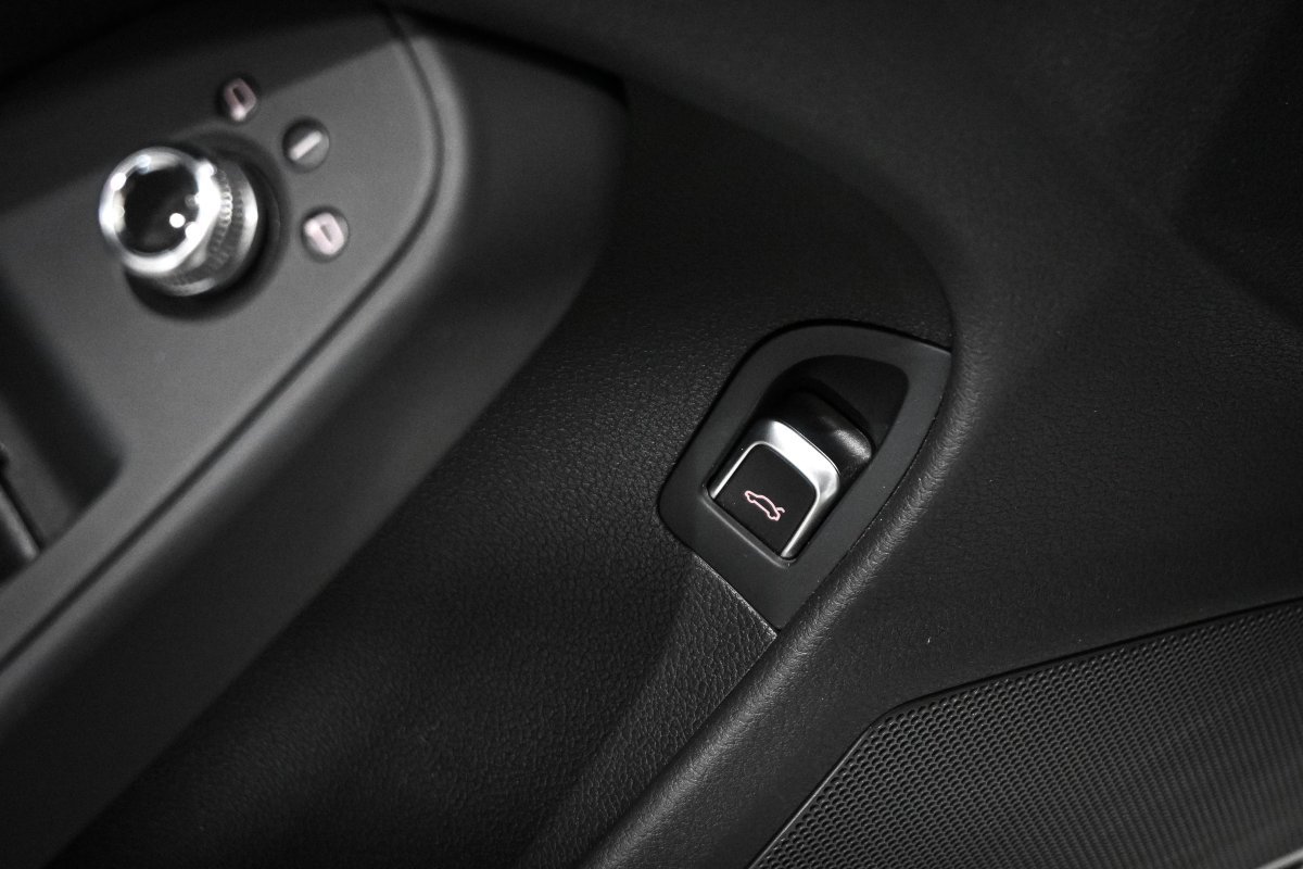 Foto Audi A4 30