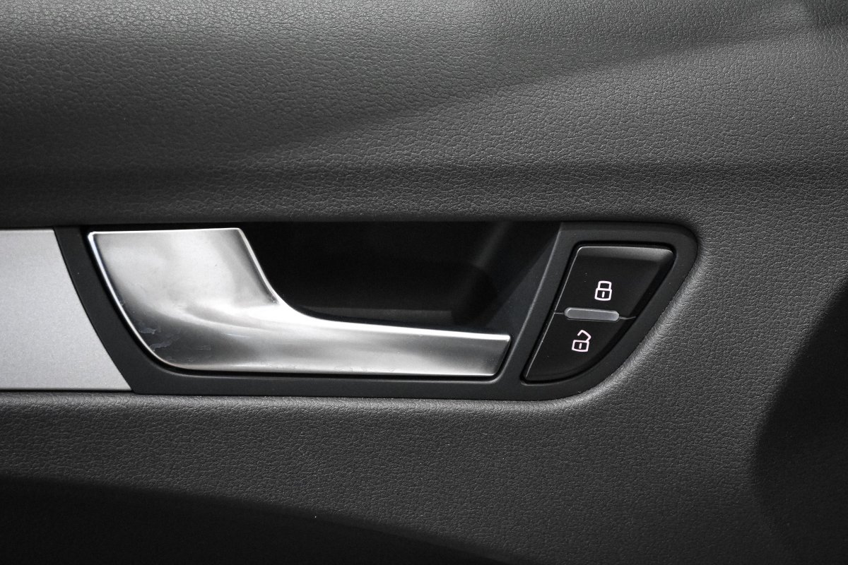 Foto Audi A4 31