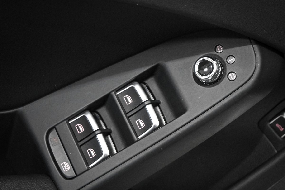 Foto Audi A4 32