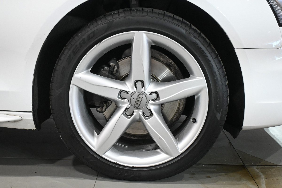 Foto Audi A4 33