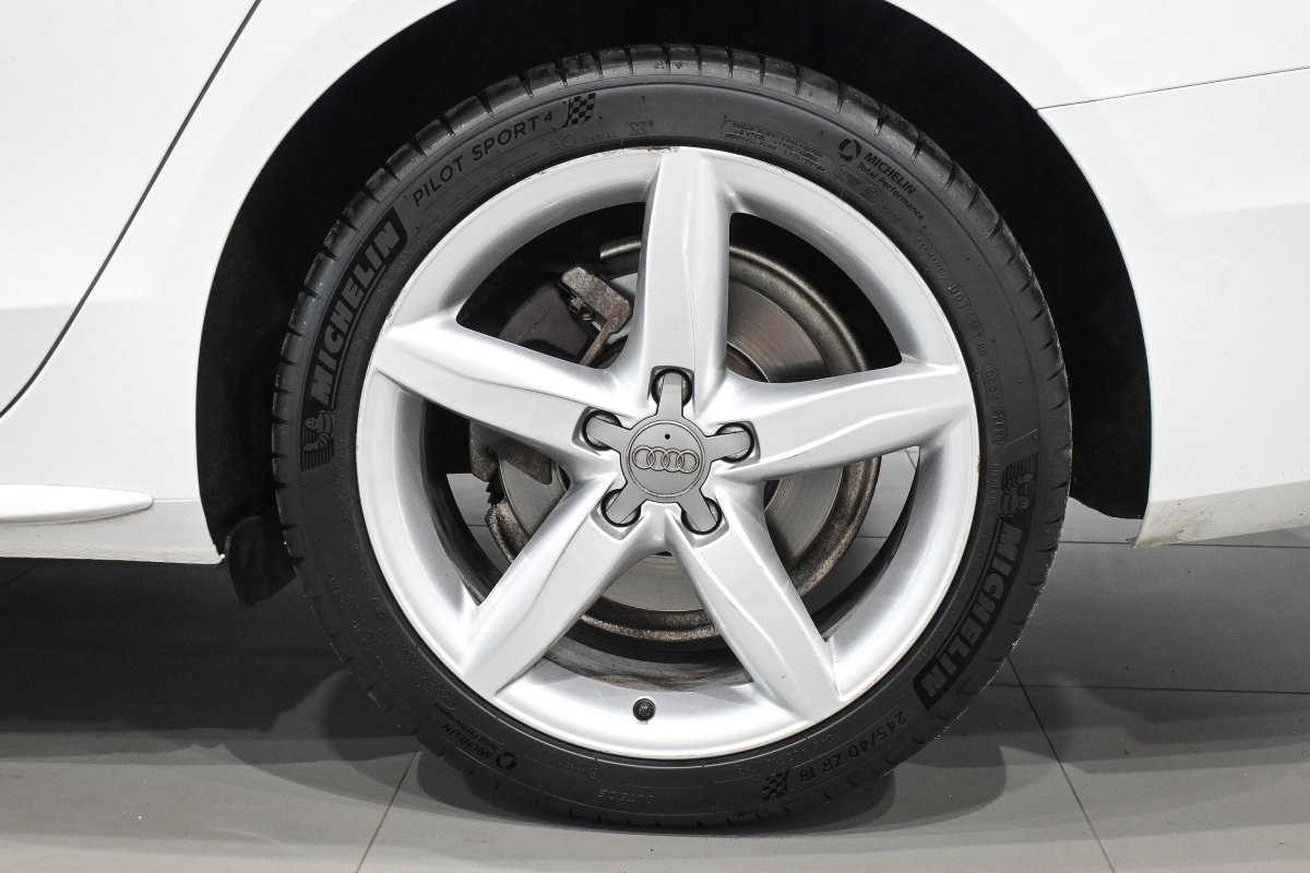 Foto Audi A4 34
