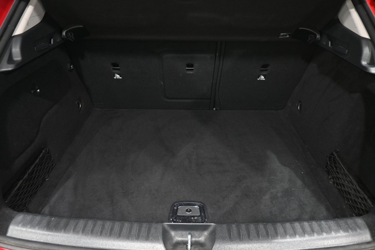 Foto Mercedes-Benz Clase GLA 8