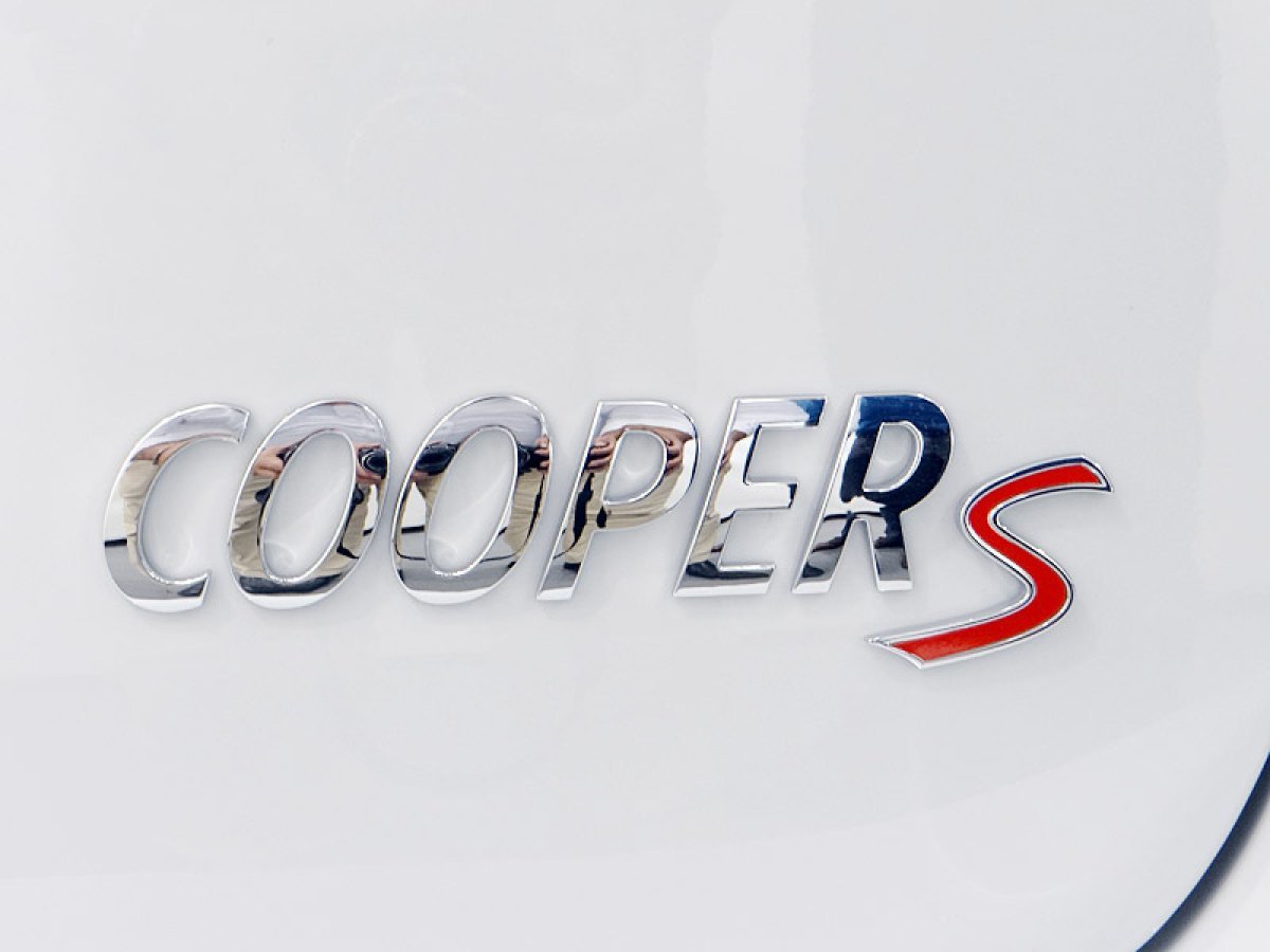 Foto Mini Countryman 21