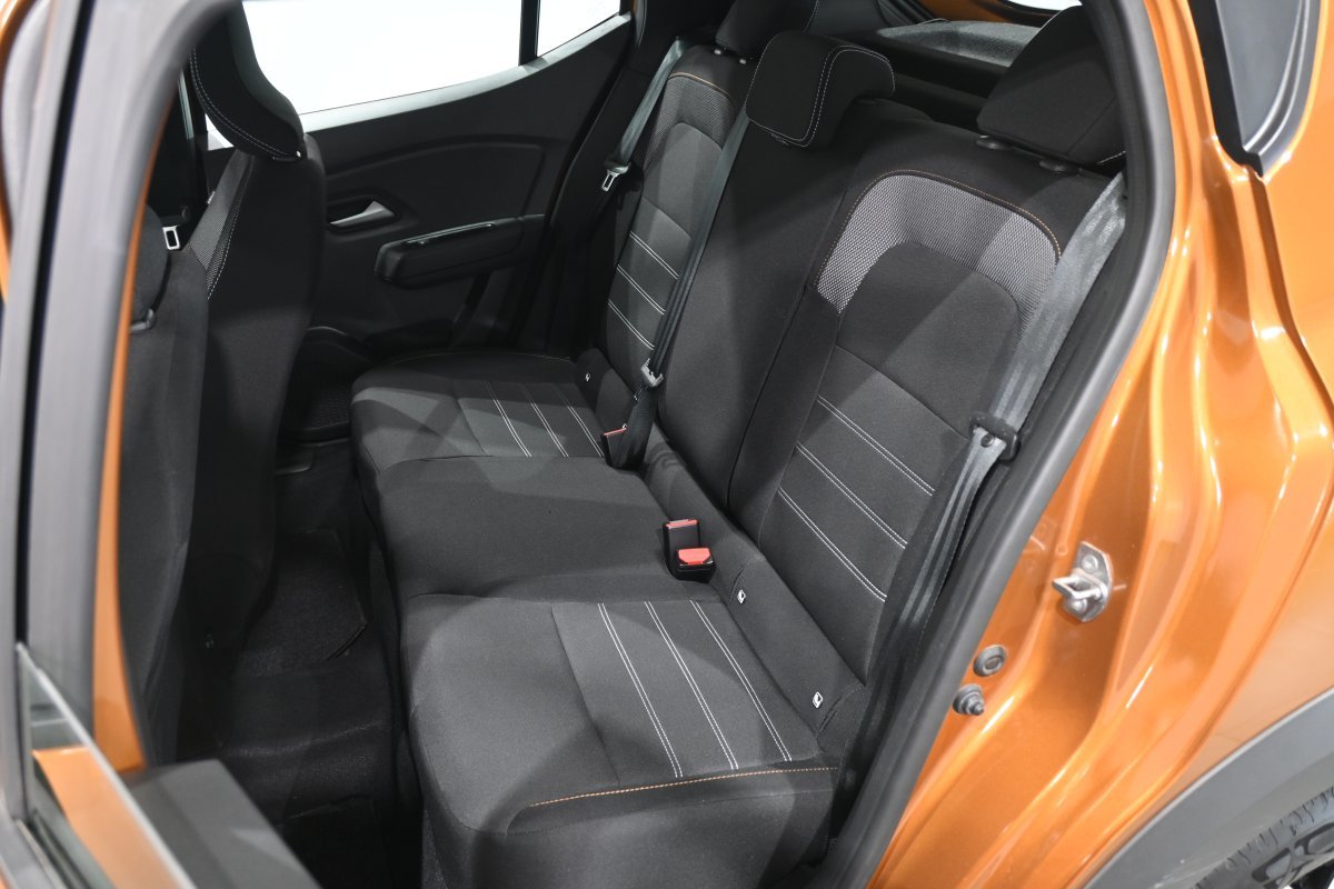 Foto Dacia Sandero 11