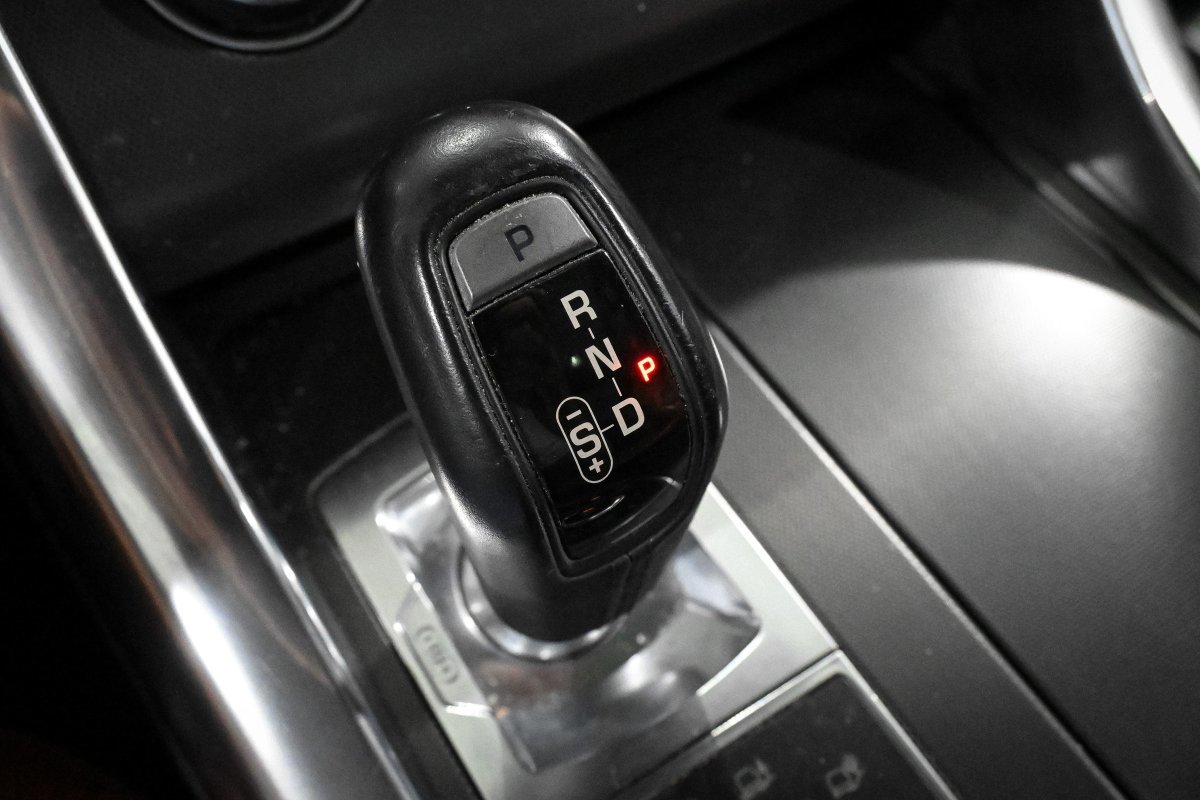 Foto Land-Rover Range Rover Sport 19