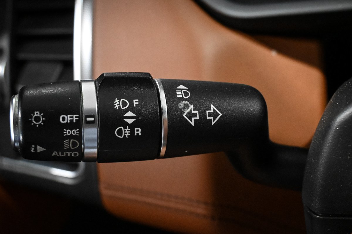 Foto Land-Rover Range Rover Sport 21