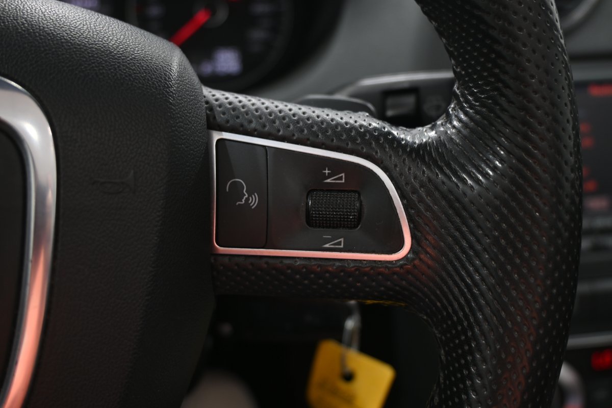 Foto Audi A3 Cabrio 27