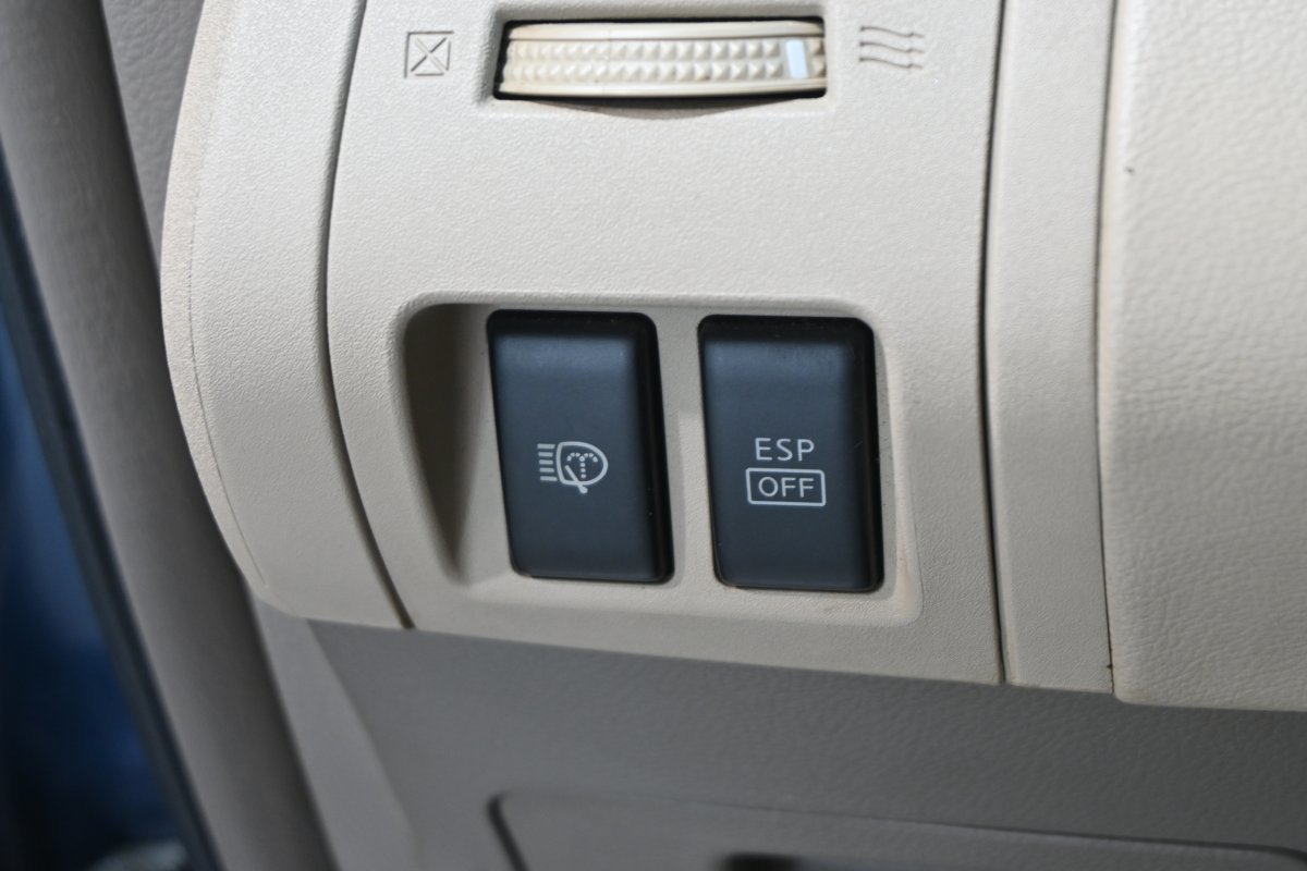 Foto Nissan Murano 25