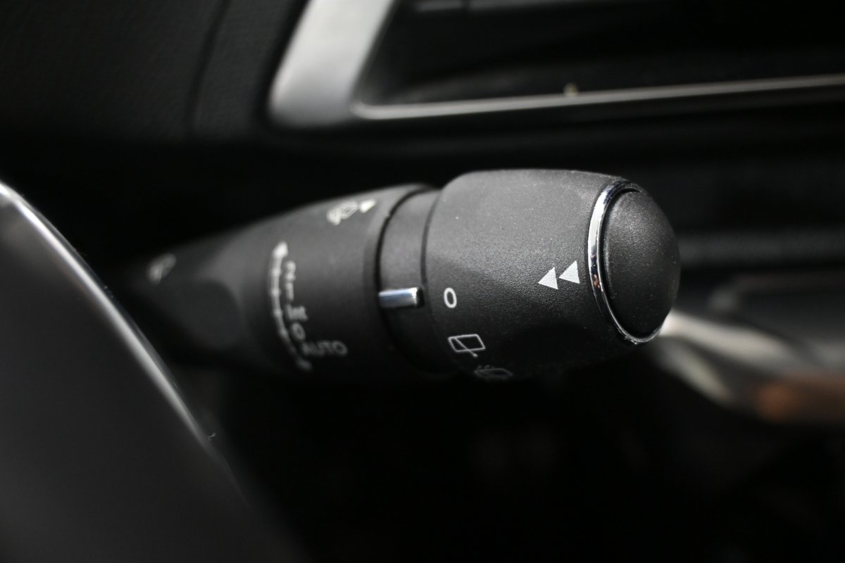 Foto Peugeot 3008 26