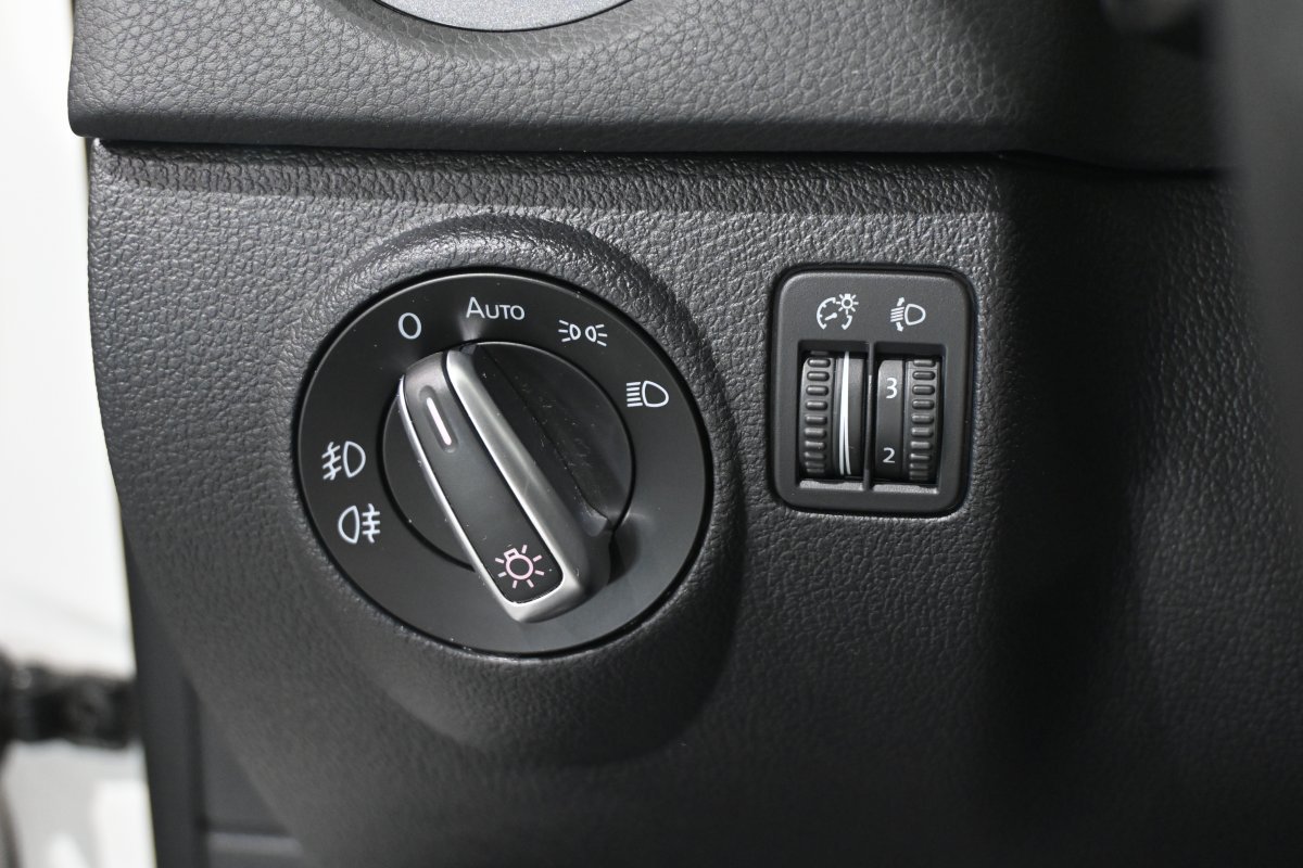 Foto Volkswagen Tiguan 25