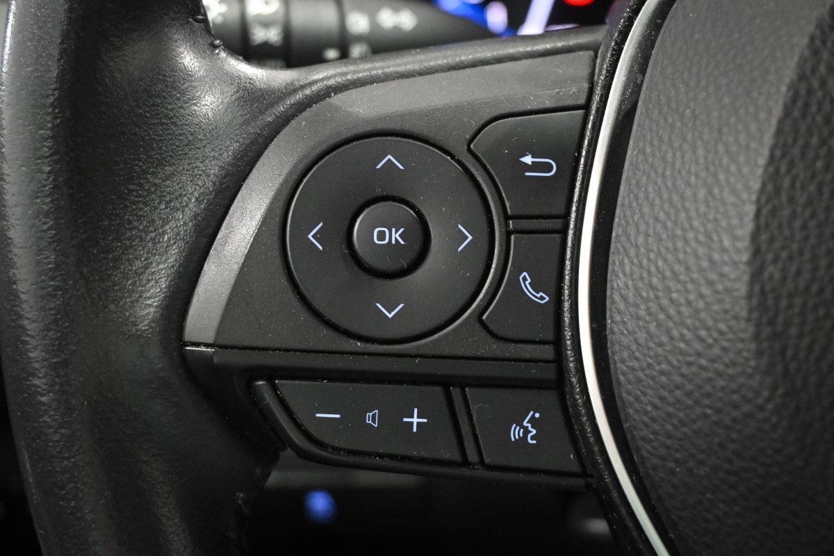 Foto Toyota Corolla 18