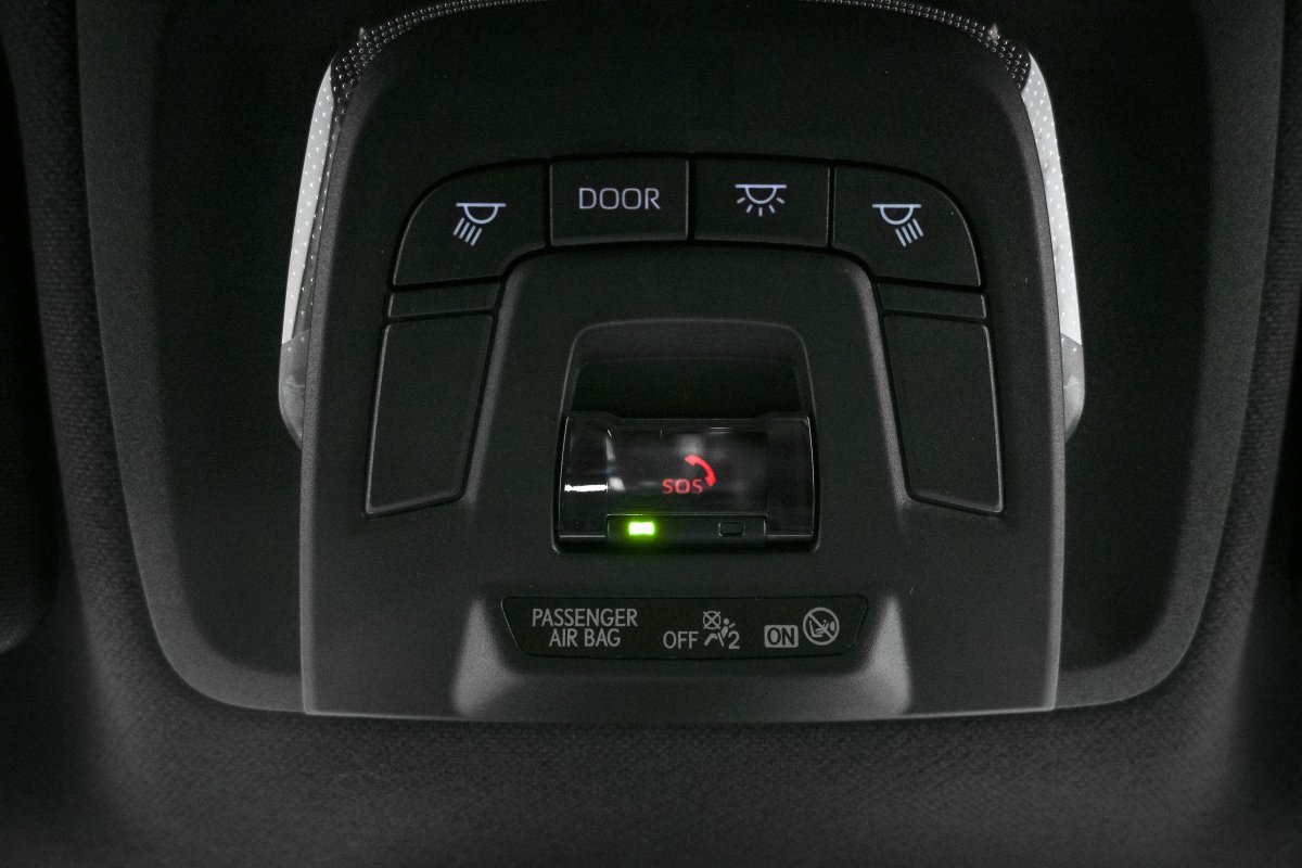 Foto Toyota Corolla 21