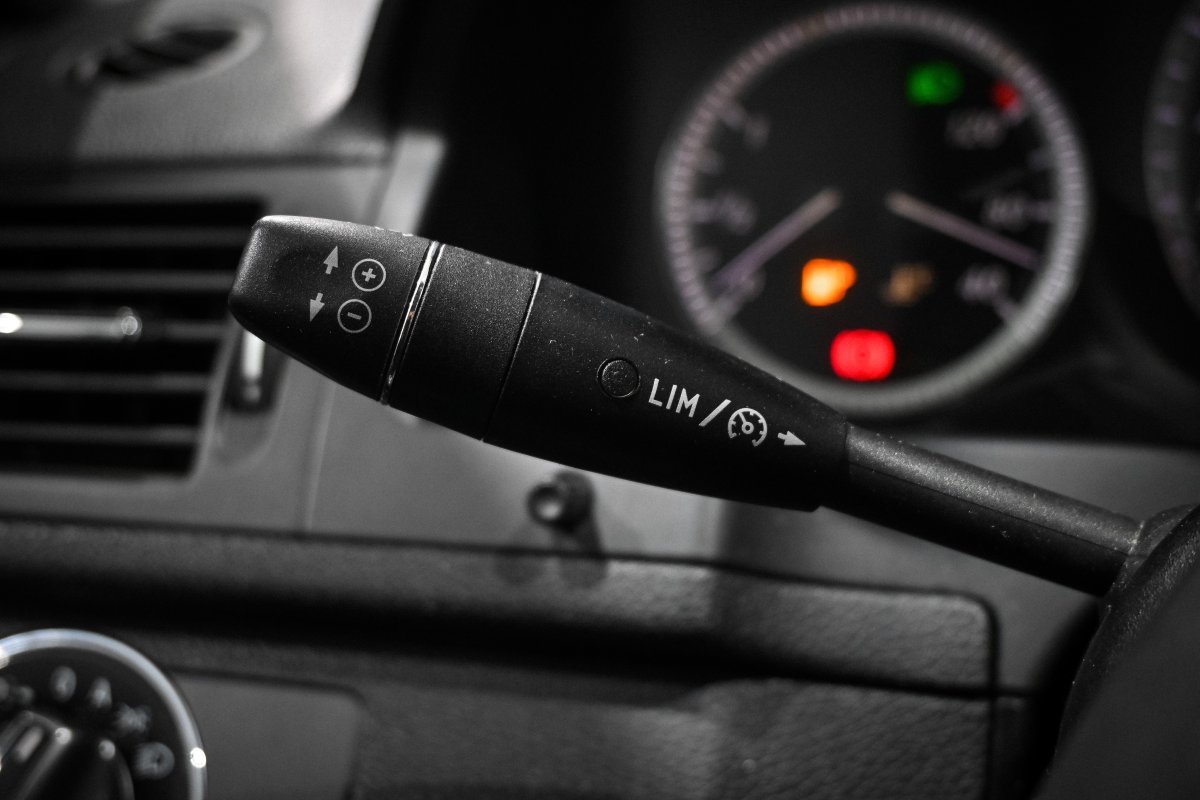 Foto Mercedes-Benz Clase C 18