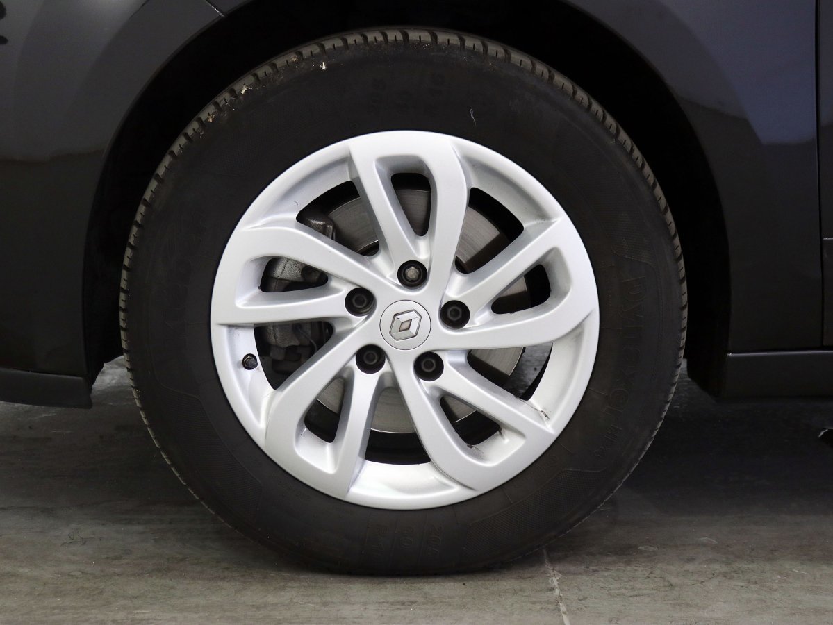 Foto Renault Scénic 26