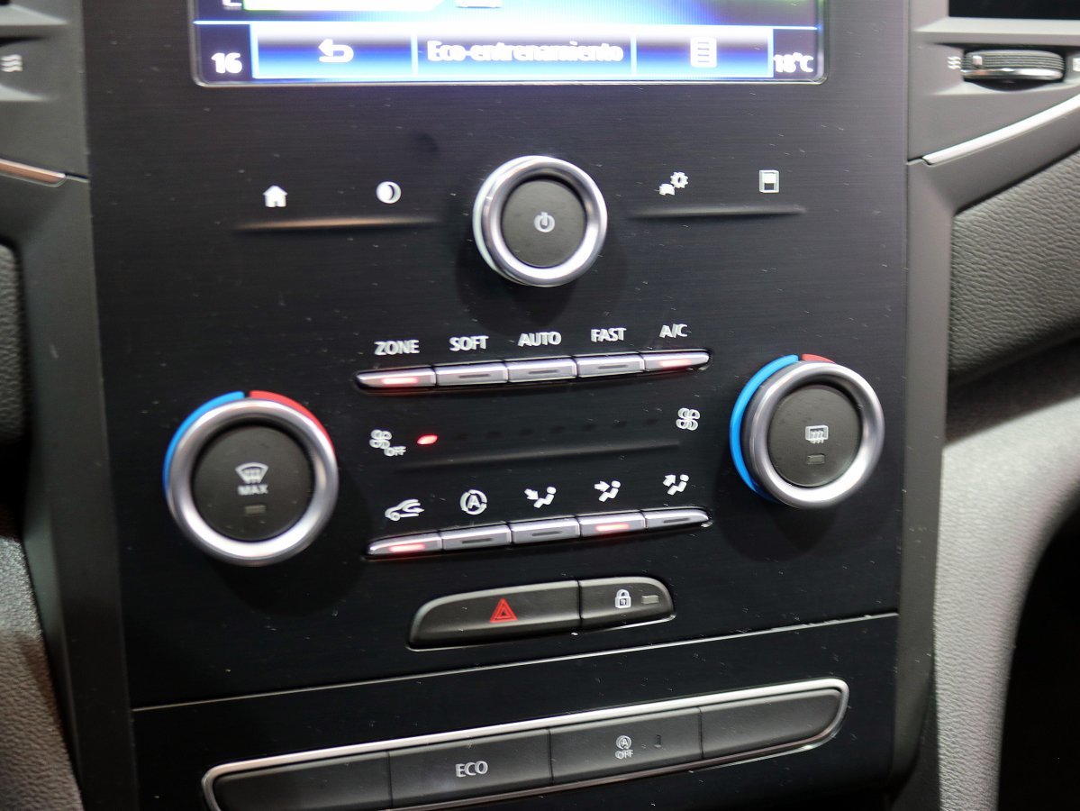 Foto Renault Mégane 18