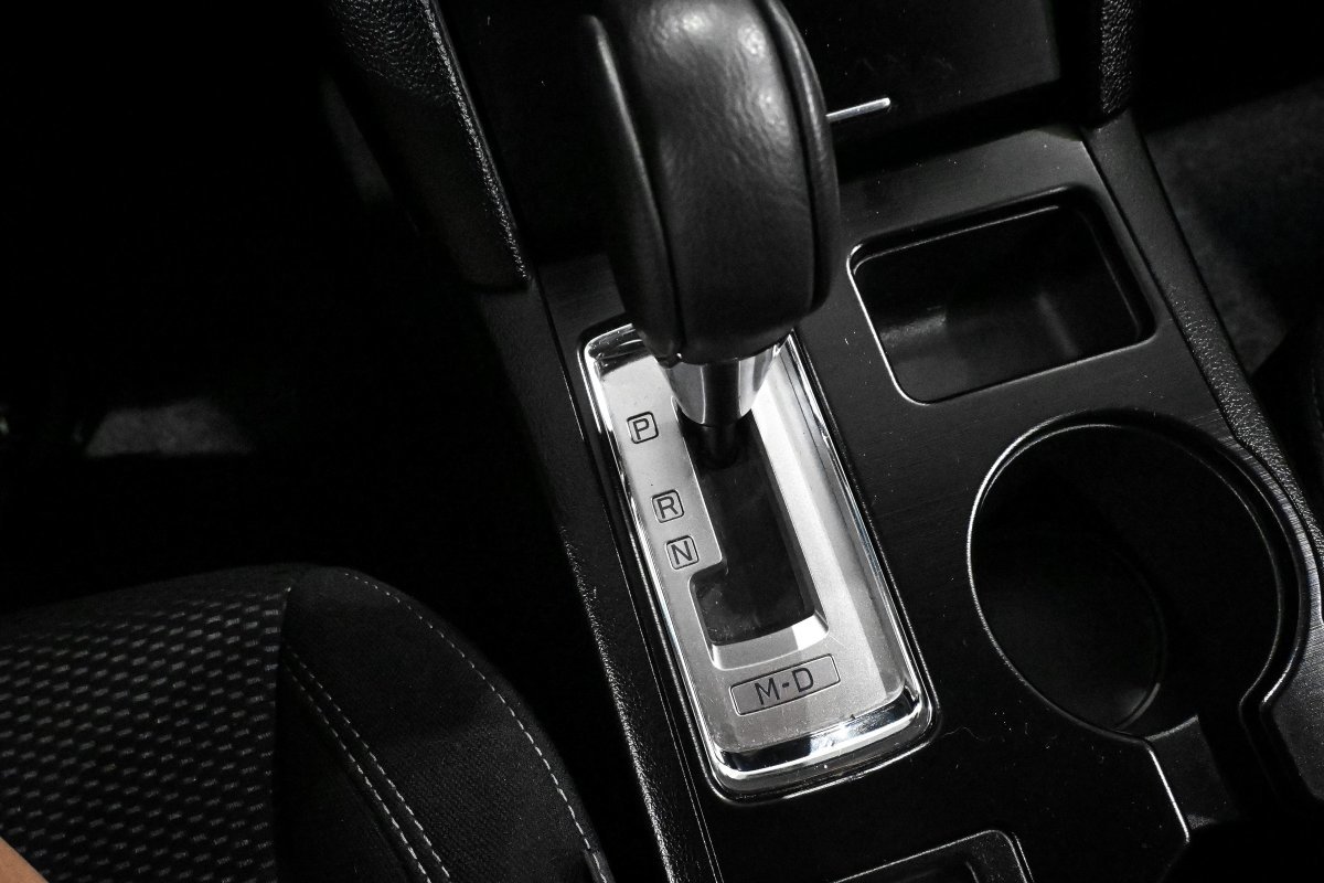 Foto Subaru Outback 19