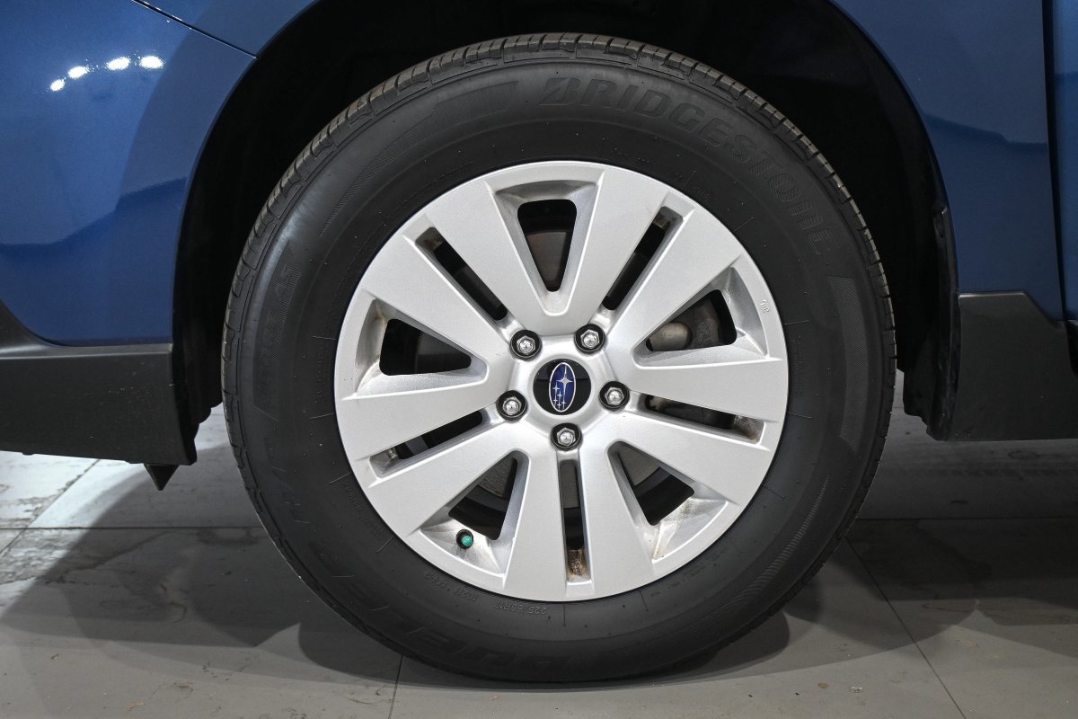 Foto Subaru Outback 31