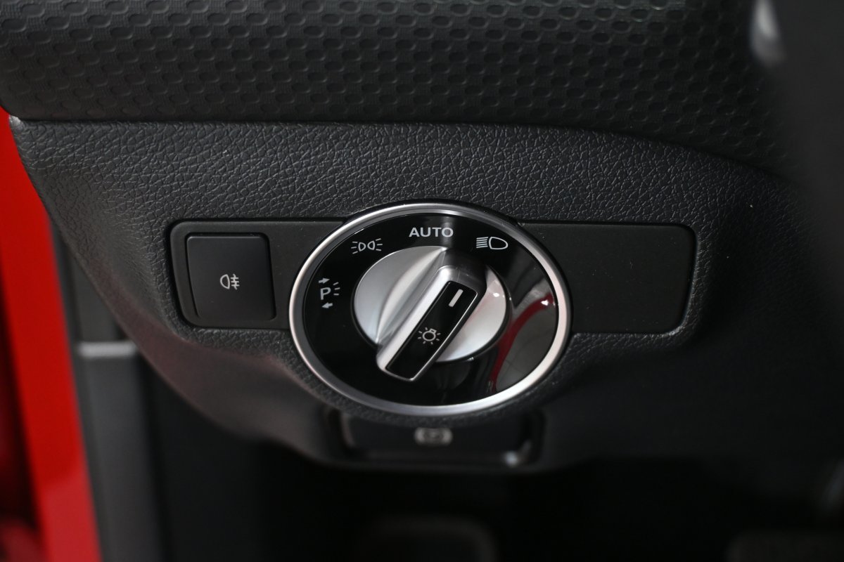 Foto Mercedes-Benz Clase A 27