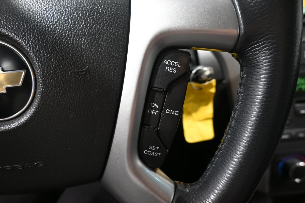 Foto Chevrolet Captiva 21