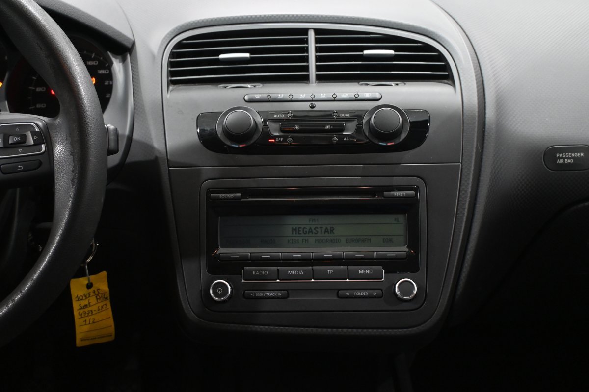 Foto Seat Altea XL 13