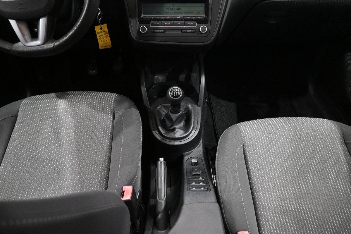 Foto Seat Altea XL 16