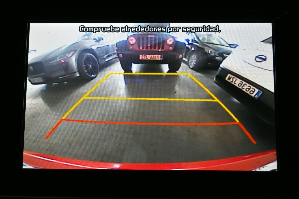 Foto Kia Sportage 16