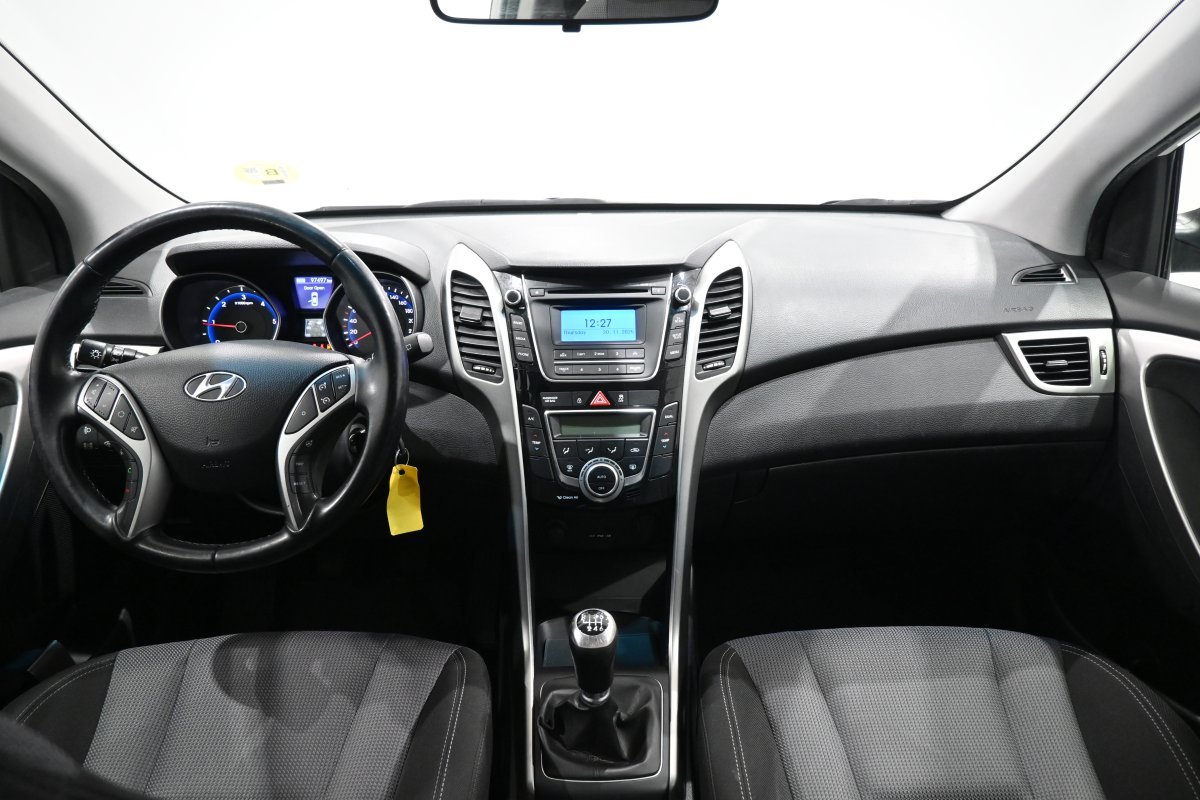 Foto Hyundai i30 15