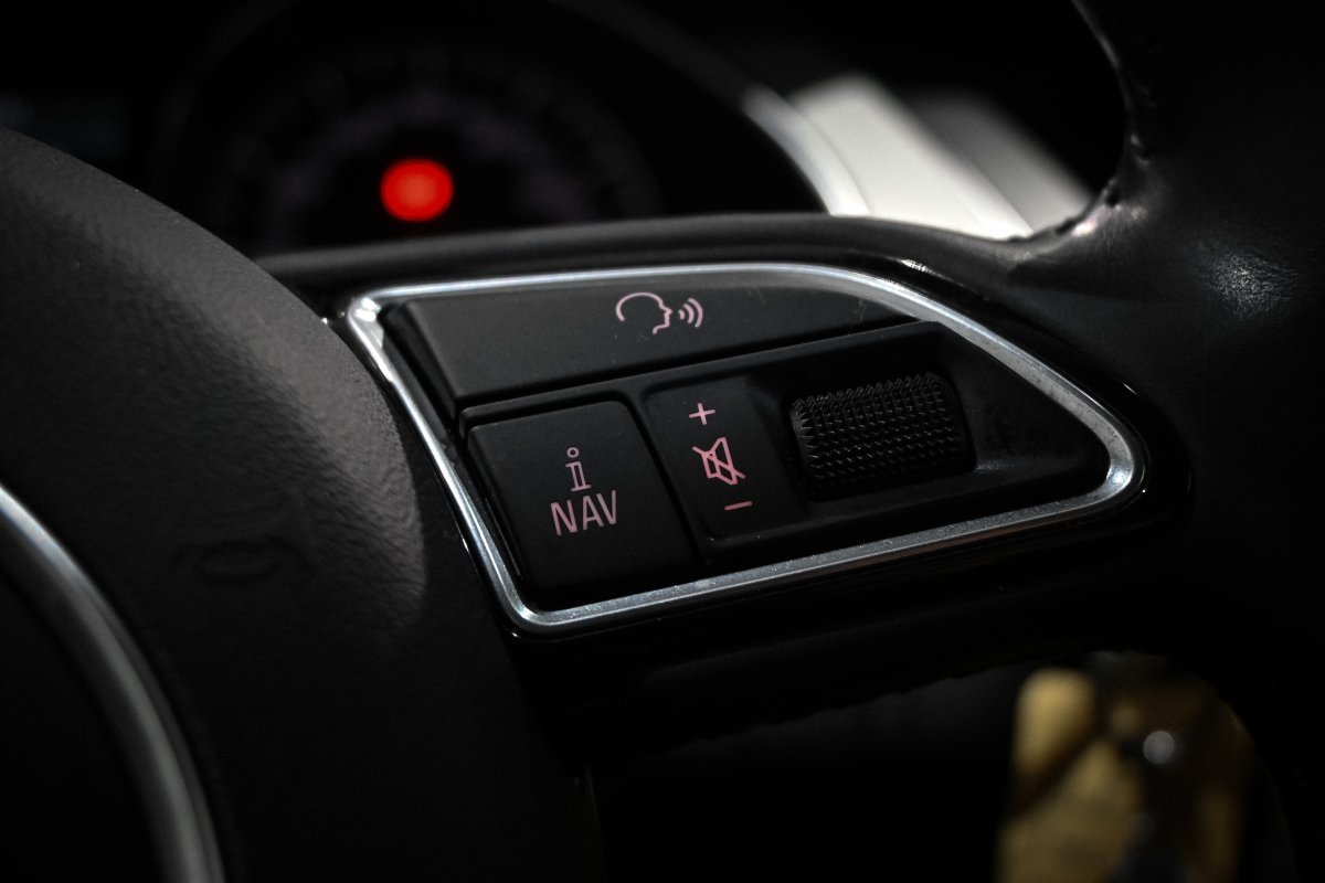 Foto Audi A5 Coupé 20