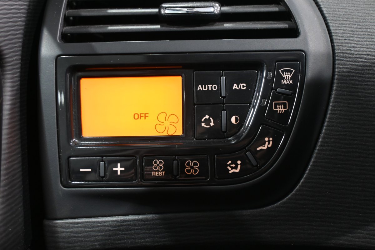 Foto Citroën Grand C4 Picasso 15