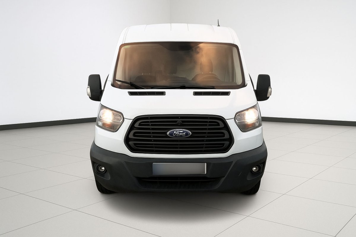Foto Ford Transit 2