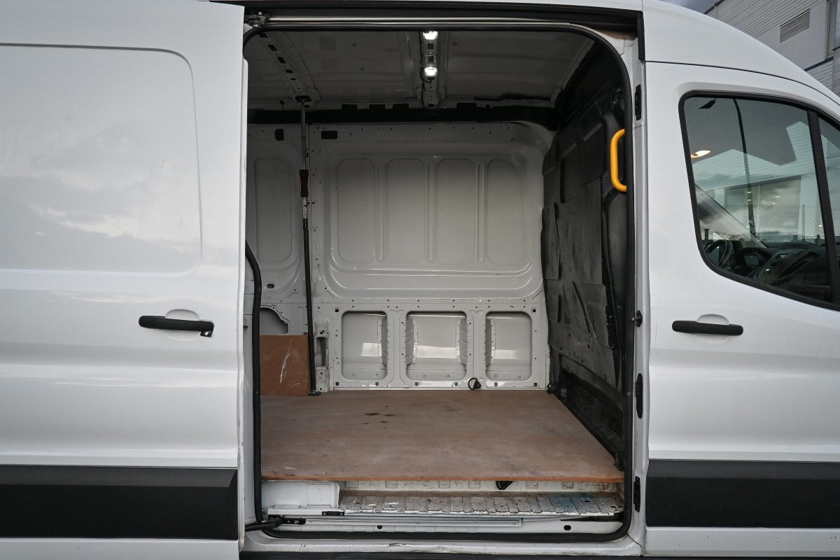 Foto Ford Transit 5
