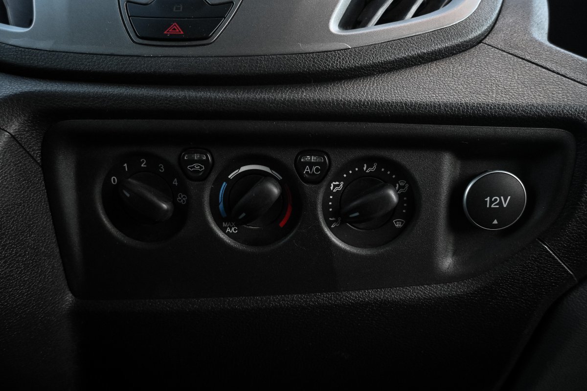 Foto Ford Transit 10