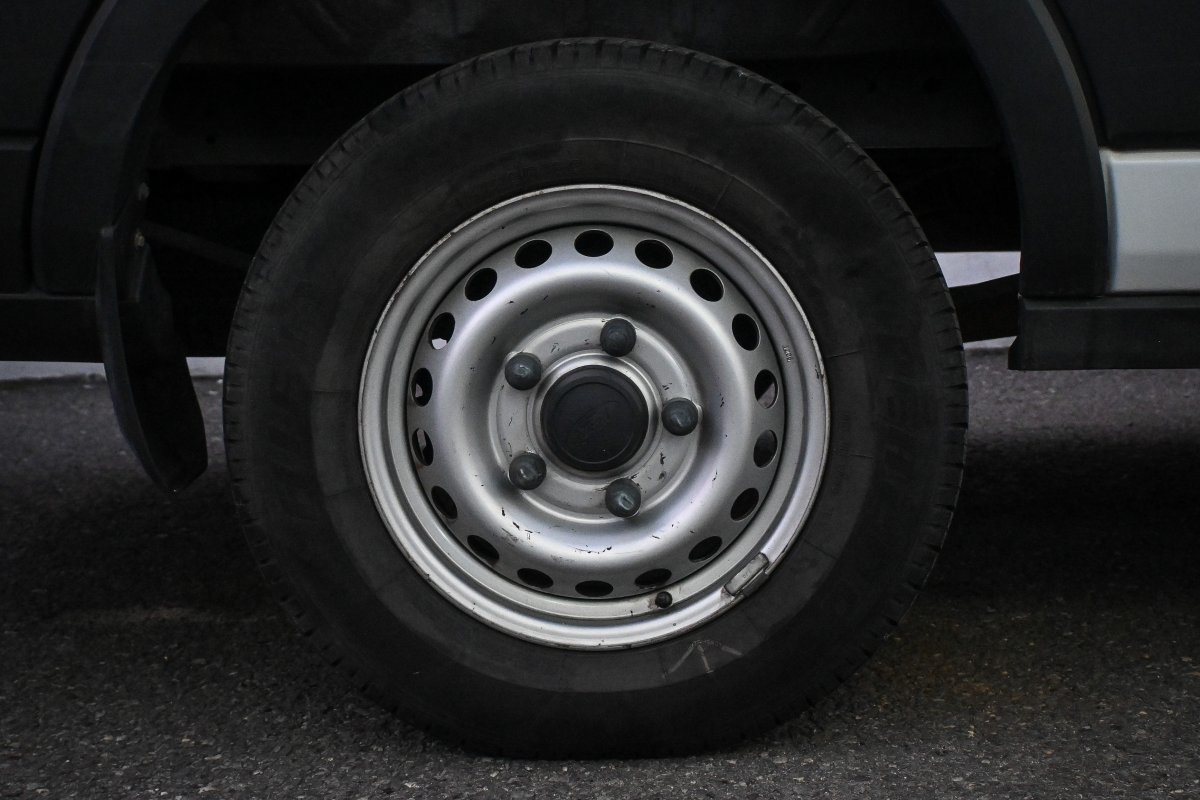 Foto Ford Transit 20