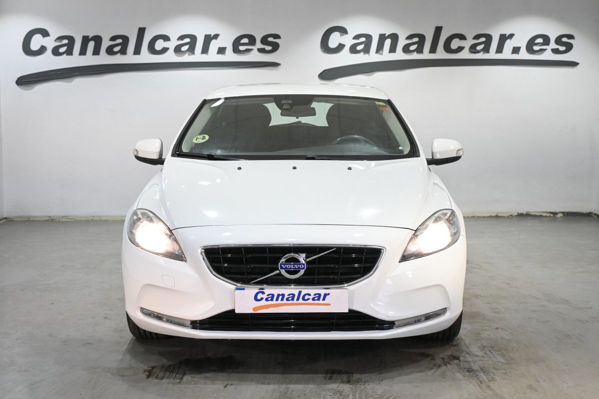 Foto Volvo V40 2