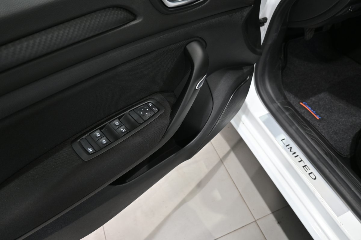 Foto Renault Mégane 22