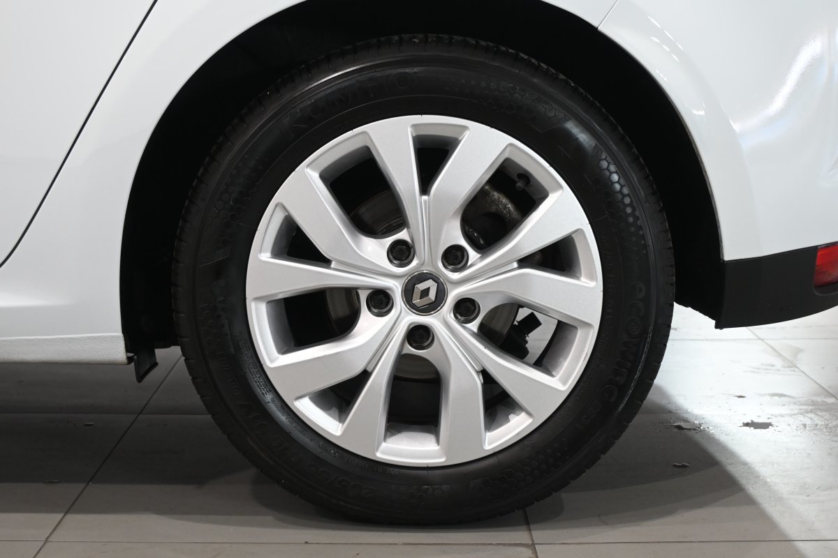 Foto Renault Mégane 23