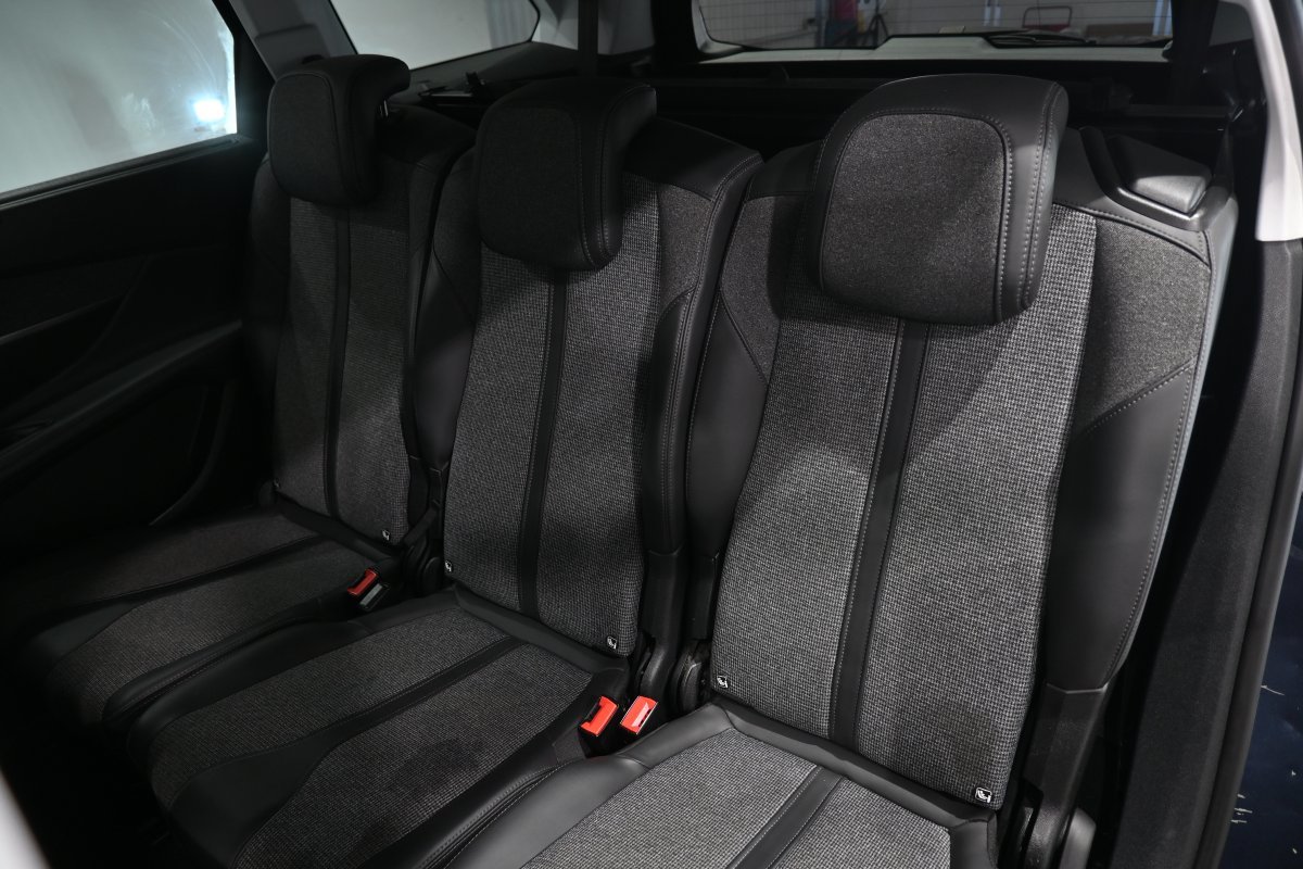 Foto Peugeot 5008 10