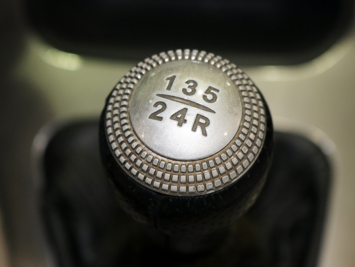 Foto Hyundai Tucson 19