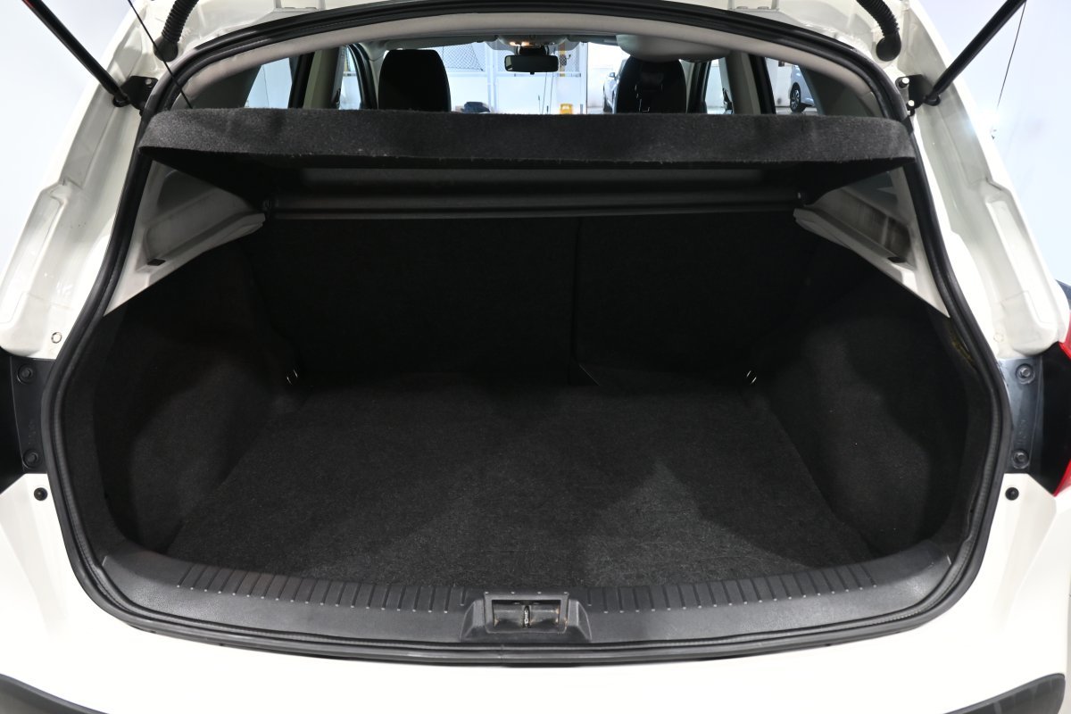 Foto Nissan Qashqai 8