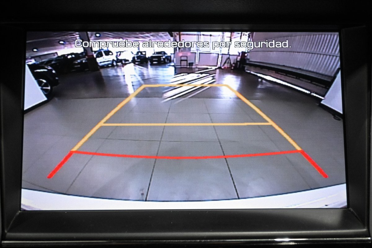 Foto Hyundai Tucson 13