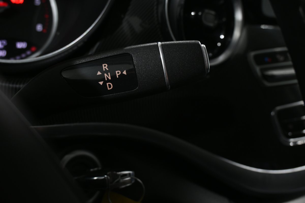 Foto Mercedes-Benz Clase V 30