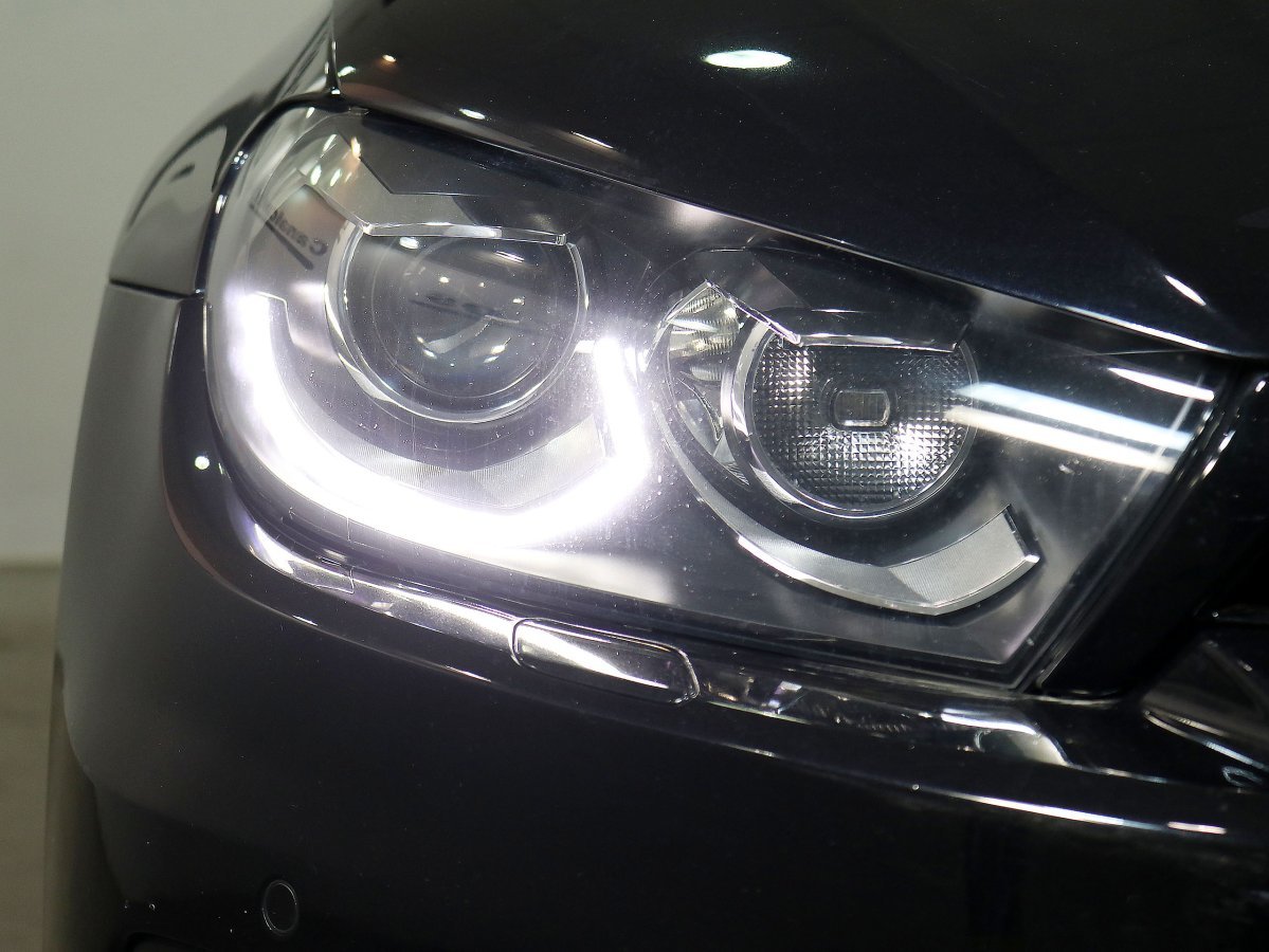 Foto Volkswagen Scirocco 11