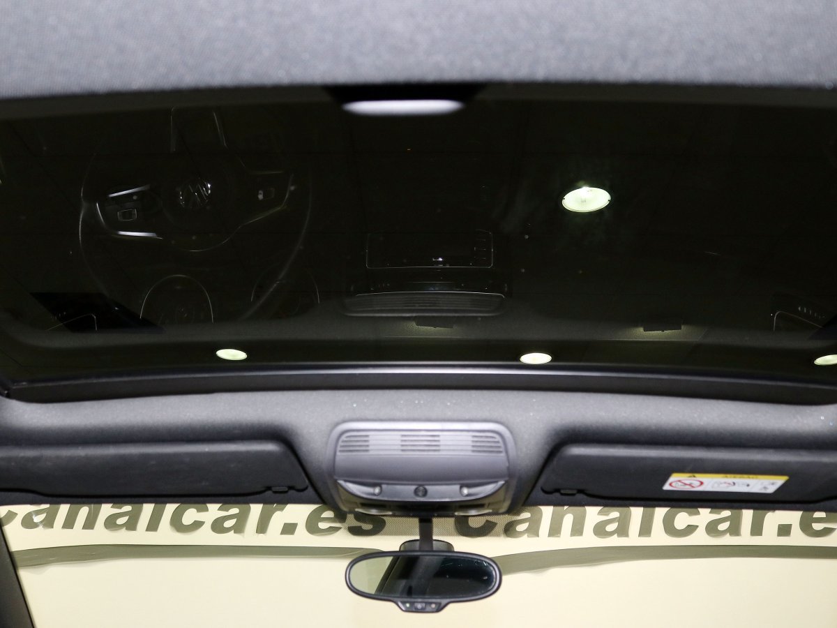 Foto Volkswagen Scirocco 16