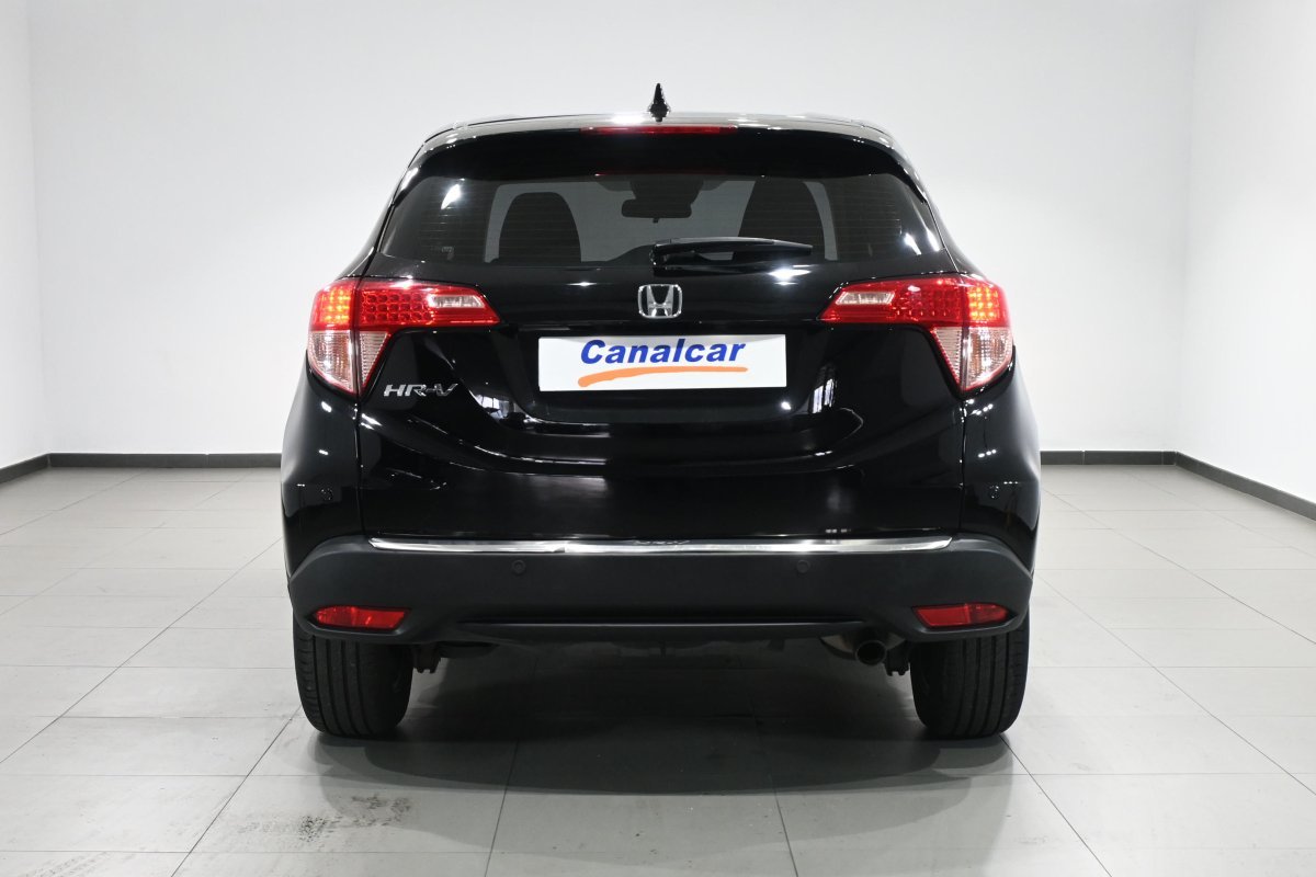 Foto Honda HR-V 5